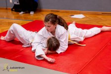 30.01.2025 Kyu-Prüfung - Hadersdorf